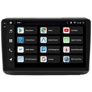 Navigatie Digital IQ Jeep Grand Cherokee 2013-2020 2K 8GB 128GB 8 CORE - Img 8