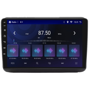 Navigatie Digital IQ Jeep Grand Cherokee 2013-2020 QLED 2GB 32GB 4 CORE - Img 4