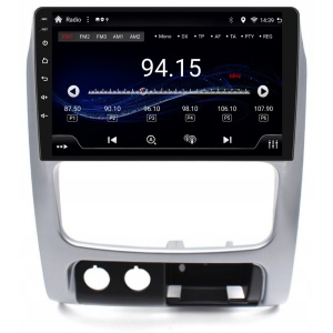 Navigatie Digital IQ Jeep Liberty 2002-2007 QLED 4GB 64GB 8 CORE - Img 3
