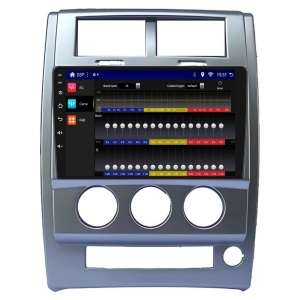 Navigatie Digital IQ Jeep Liberty 2007-2014 QLED 2GB 32GB 4 CORE - Img 6