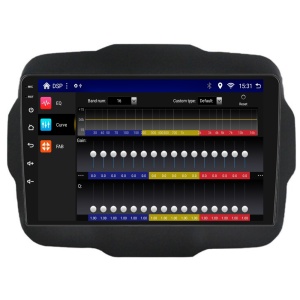 Navigatie Digital IQ Jeep Renegade 2014-2023 QLED 2GB 32GB 4 CORE - Img 6