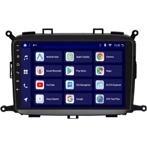 Navigatie Digital IQ Kia Carens 2012-2017 QLED 2GB 32GB 4 CORE - Img 3