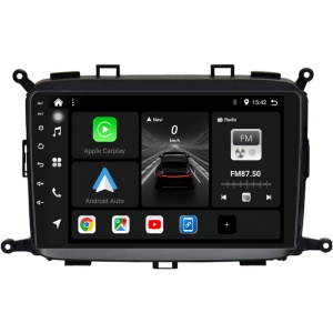 Navigatie Digital IQ Kia Carens 2012-2017 QLED 4GB 64GB 8 CORE