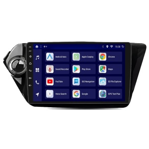 Navigatie Digital IQ Kia K2 Rio 2012-2017 QLED 2GB 32GB 4 CORE - Img 3