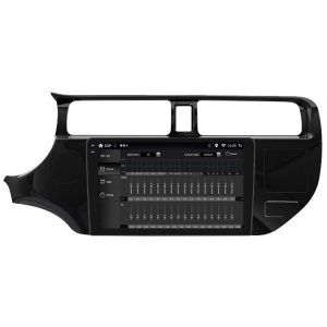 Navigatie Digital IQ Kia K3 Rio 2012-2015 2K 8GB 128GB 8 CORE - Img 5