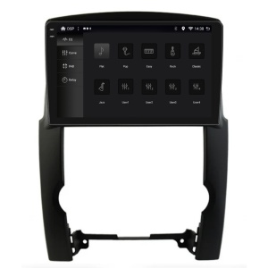 Navigatie Digital IQ Kia Sorento 2009-2012 2K 8GB 128GB 8 CORE - Img 4