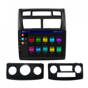 Navigatie Digital IQ Kia Sportage 2004-2010 QLED 2GB 32GB 4 CORE - Img 5