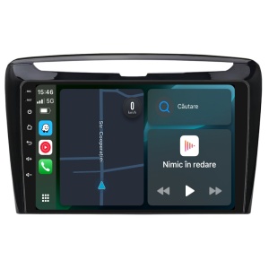 Navigatie Digital IQ Lancia Ypsilon 2012-2020 QLED 2GB 32GB 4 CORE - Img 8