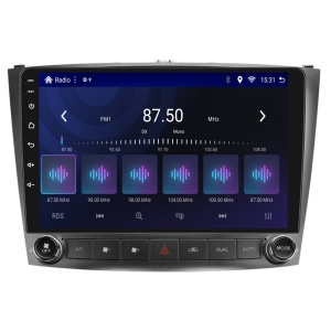 Navigatie Digital IQ Lexus IS 2005-2013 QLED 2GB 32GB 4 CORE - Img 4