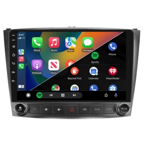 Navigatie Digital IQ Lexus IS 2005-2013 QLED 4GB 64GB 8 CORE - Img 2