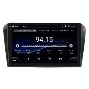 Navigatie Digital IQ Mazda 3 2004-2013 2K 8GB 128GB 8 CORE - Img 3