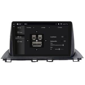 Navigatie Digital IQ Mazda 3 2013-2018 + Joystick 2K 8GB 128GB 8 CORE - Img 6