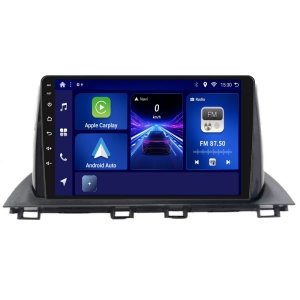 Navigatie Digital IQ Mazda 3 2013-2018 QLED 2GB 32GB 4 CORE