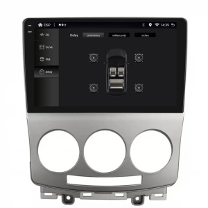 Navigatie Digital IQ Mazda 5 2005-2010 2K 8GB 128GB 8 CORE - Img 7