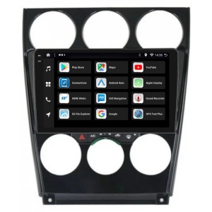 Navigatie Digital IQ Mazda 6 2002-2008 2K 8GB 128GB 8 CORE - Img 8