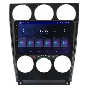 Navigatie Digital IQ Mazda 6 2002-2008 QLED 2GB 32GB 4 CORE - Img 4