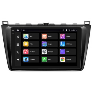 Navigatie Digital IQ Mazda 6 2008-2013 2K 8GB 128GB 8 CORE - Img 9