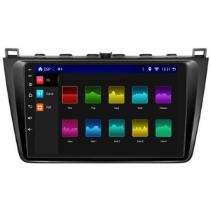 Navigatie Digital IQ Mazda 6 2008-2013 QLED 2GB 32GB 4 CORE - Img 5