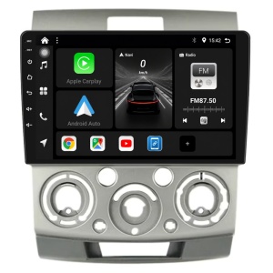 Navigatie Digital IQ Mazda BT 50 2005-2011 QLED 4GB 64GB 8 CORE