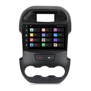Navigatie Digital IQ Mazda BT 50 2011-2015 2K 8GB 128GB 8 CORE - Img 9