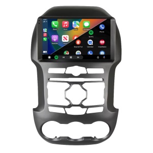 Navigatie Digital IQ Mazda BT 50 2011-2015 QLED 4GB 64GB 8 CORE - Img 2
