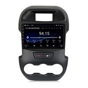 Navigatie Digital IQ Mazda BT 50 2011-2015 QLED 4GB 64GB 8 CORE - Img 3
