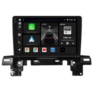 Navigatie Digital IQ Mazda CX-5 dupa 2017 2K 8GB 128GB 8 CORE - Img 1