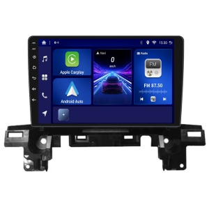 Navigatie Digital IQ Mazda CX-5 dupa 2017 QLED 2GB 32GB 4 CORE - Img 1