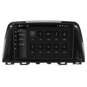 Navigatie Digital IQ Mazda CX5 2011-2017 QLED 4GB 64GB 8 CORE - Img 4