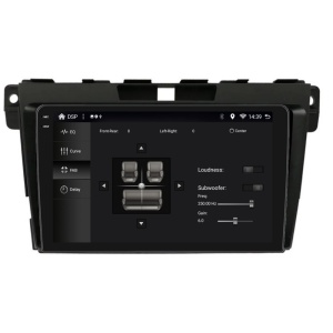Navigatie Digital IQ Mazda CX7 2006-2015 2K 8GB 128GB 8 CORE - Img 6