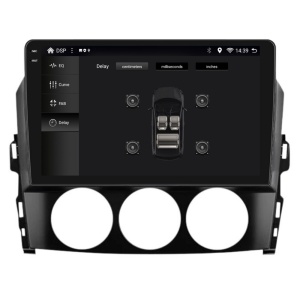Navigatie Digital IQ Mazda MX-5 2005-2015 2K 8GB 128GB 8 CORE - Img 7