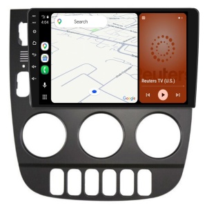 Navigatie Digital IQ Mercedes Benz ML W163 1997-2005 QLED 2GB 32GB 4 CORE - Img 9