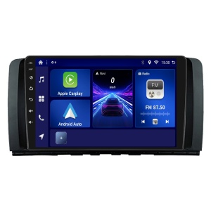 Navigatie Digital IQ Mercedes R-CLASS 2005-2014 QLED 2GB 32GB 4 CORE
