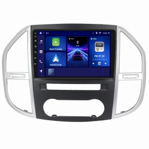 Navigatie Digital IQ Mercedes Vito 3 2012-2021 QLED 2GB 32GB 4 CORE