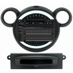 Navigatie Digital IQ Mini Cooper 2014-2020 2K 8GB 128GB 8 CORE - Img 5