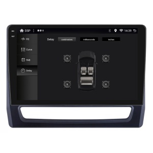 Navigatie Digital IQ Mitsubishi ASX 2020-2022 2K 8GB 128GB 8 CORE - Img 7