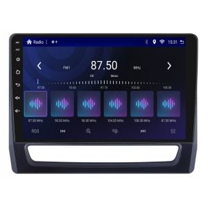 Navigatie Digital IQ Mitsubishi ASX 2020-2022 QLED 2GB 32GB 4 CORE - Img 4