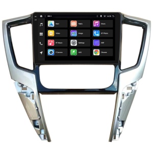 Navigatie Digital IQ Mitsubishi L200 Triton 2019-2022 2K 8GB 128GB 8 CORE - Img 9