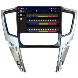Navigatie Digital IQ Mitsubishi L200 Triton 2019-2022 QLED 2GB 32GB 4 CORE - Img 6