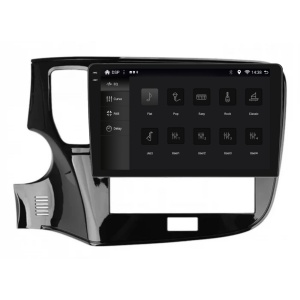Navigatie Digital IQ Mitsubishi Outlander 3 2018-2022 2K 8GB 128GB 8 CORE - Img 4