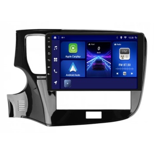 Navigatie Digital IQ Mitsubishi Outlander 3 2018-2022 QLED 2GB 32GB 4 CORE