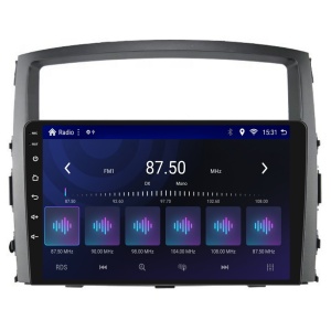 Navigatie Digital IQ Mitsubishi Pajero 2006-2013 QLED 2GB 32GB 4 CORE - Img 4