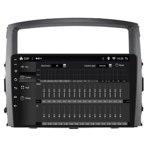 Navigatie Digital IQ Mitsubishi Pajero 2006-2013 QLED 4GB 64GB 8 CORE - Img 5