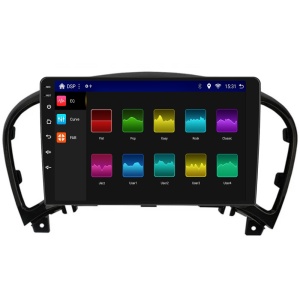 Navigatie Digital IQ Nissan Juke 2010-2019 QLED 2GB 32GB 4 CORE - Img 5