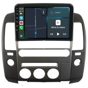 Navigatie Digital IQ Nissan Navara D40 2004-2014 QLED 2GB 32GB 4 CORE - Img 8