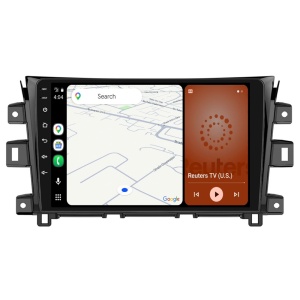 Navigatie Digital IQ Nissan Navara dupa 2015 QLED 2GB 32GB 4 CORE - Img 9