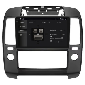 Navigatie Digital IQ Nissan Pathfinder R51 2005-2014 2K 8GB 128GB 8 CORE - Img 6