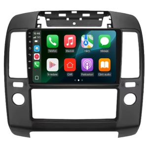 Navigatie Digital IQ Nissan Pathfinder R51 2005-2014 QLED 2GB 32GB 4 CORE - Img 2