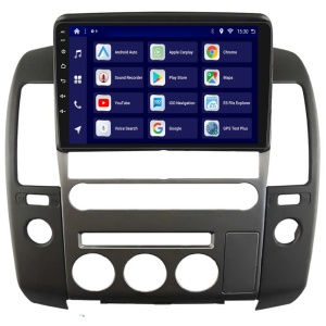 Navigatie Digital IQ Nissan Pathfinder R51 2005-2014 QLED 2GB 32GB 4 CORE - Img 3