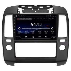 Navigatie Digital IQ Nissan Pathfinder R51 2005-2014 QLED 4GB 64GB 8 CORE - Img 3